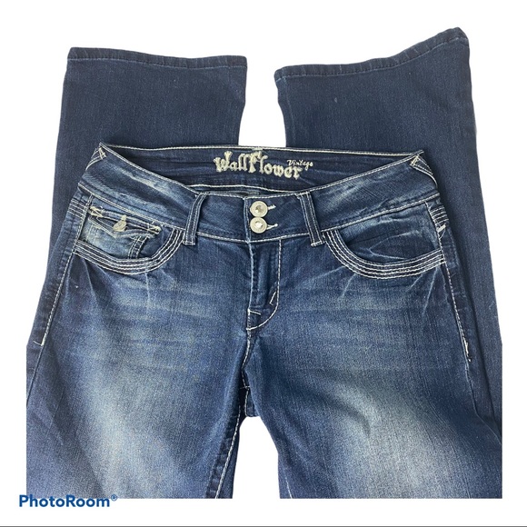 Wall Flower Vintage Jeans Size9 | Poshmark